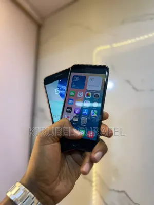 New Apple iPhone SE 64 GB