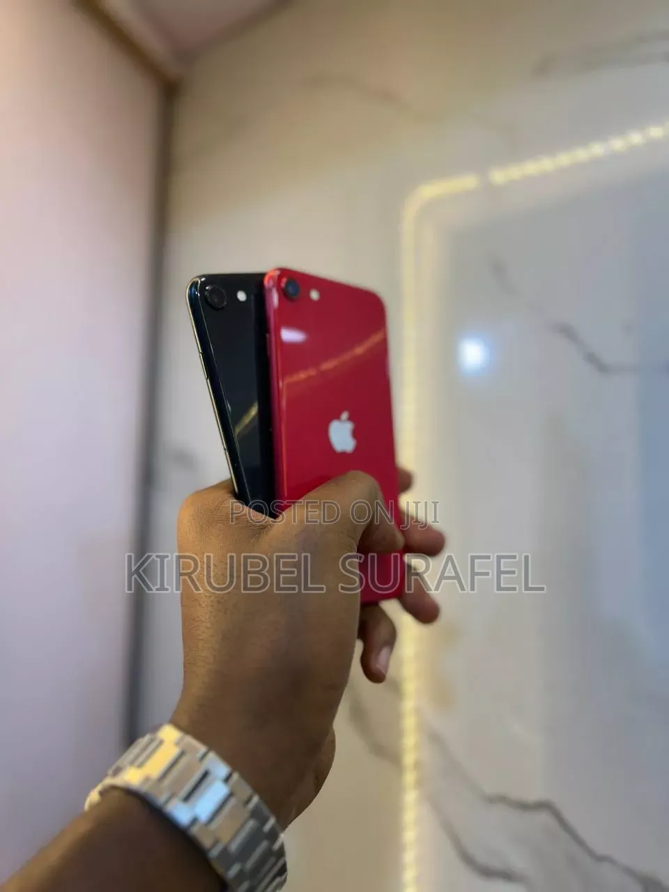 New Apple iPhone SE 64 GB