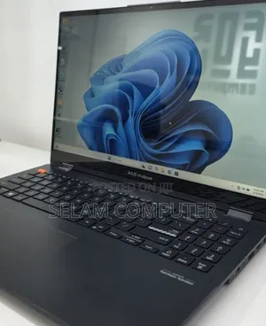 New Laptop Asus VivoBook 15 X505BA 16GB Intel Core i5 SSD 512GB