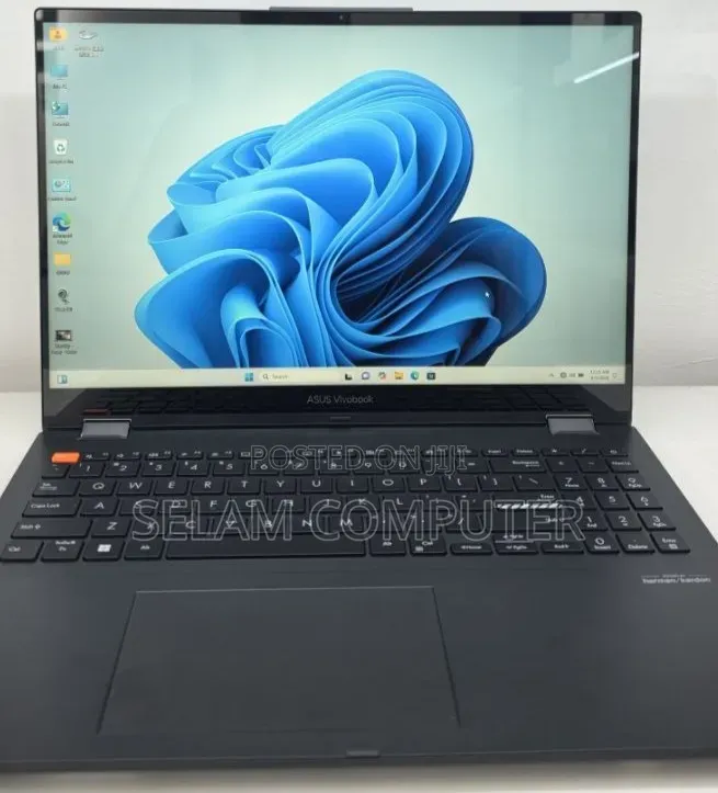 New Laptop Asus VivoBook 15 X505BA 16GB Intel Core i5 SSD 512GB