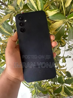 Samsung Galaxy A14 128 GB Black