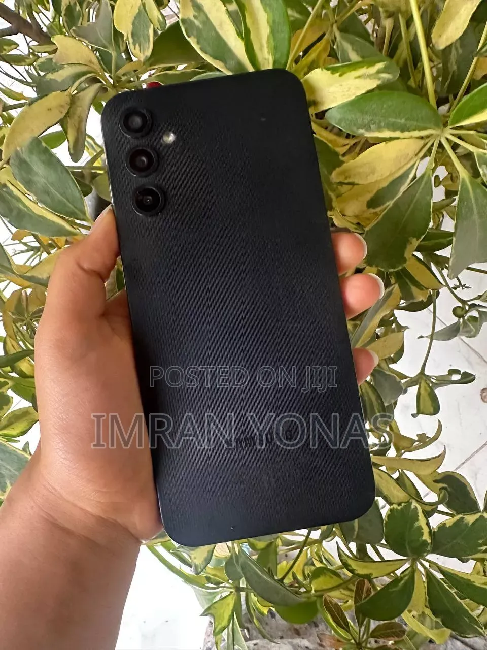 Samsung Galaxy A14 128 GB Black