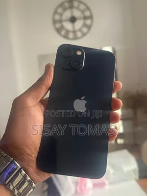 Apple iPhone 13 128 GB Blue