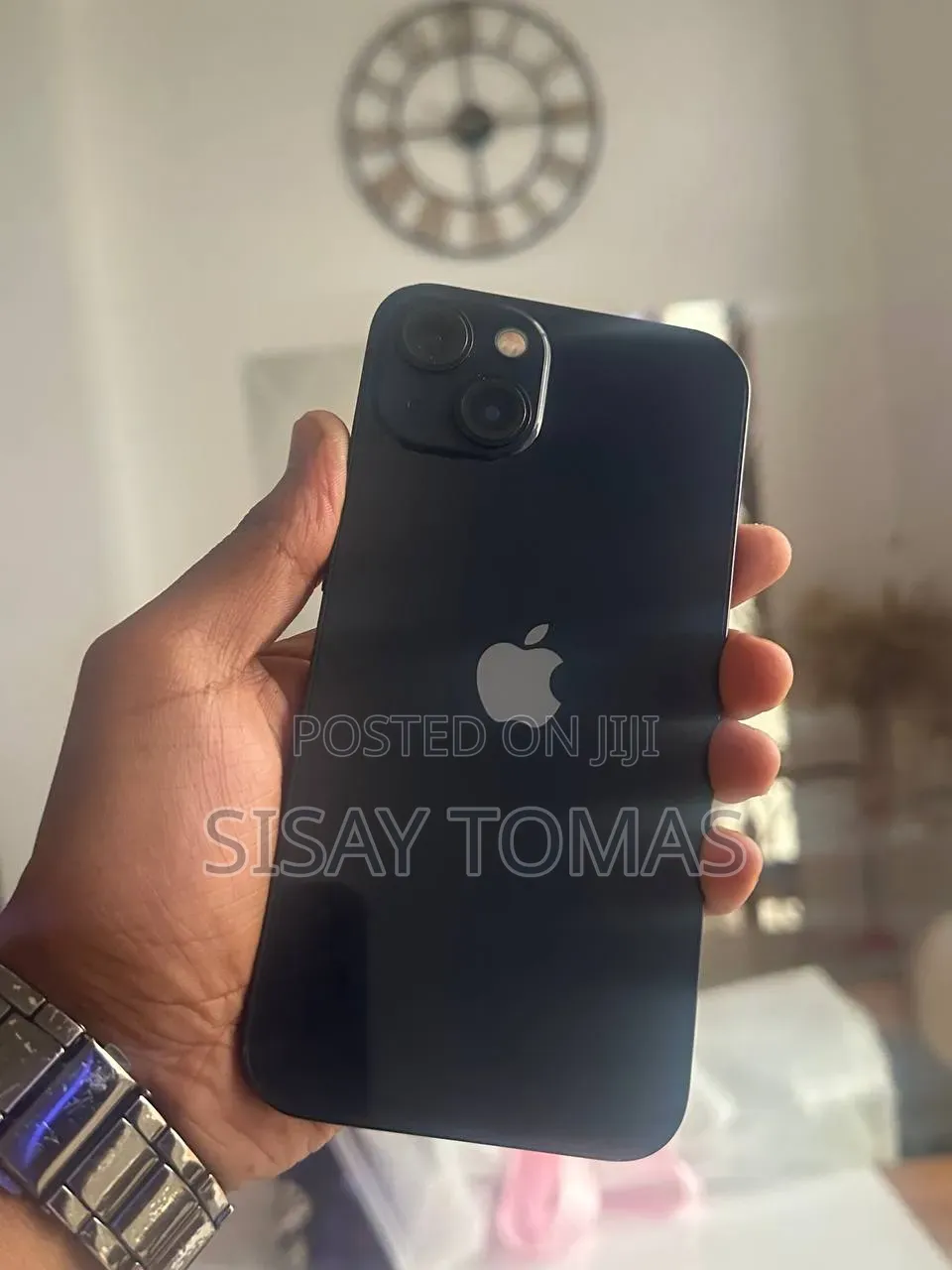 Apple iPhone 13 128 GB Blue