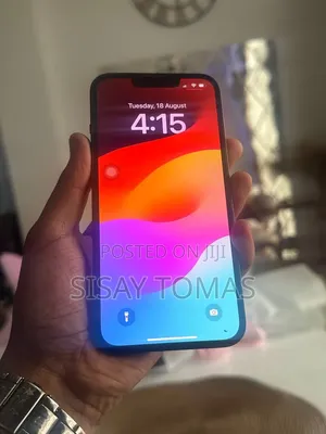 Apple iPhone 13 128 GB Blue