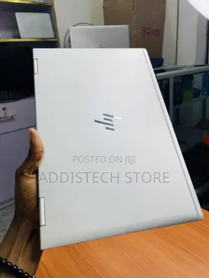 New Laptop HP EliteBook 1040 G6 8GB Intel Core i5 SSD 512GB