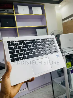 New Laptop HP EliteBook 1040 G6 8GB Intel Core i5 SSD 512GB