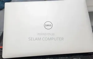 New Laptop Dell XPS 13 16GB Intel Core i5 SSD 512GB