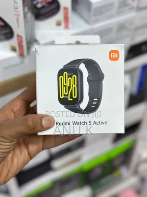 Redmi Watch 5 Active