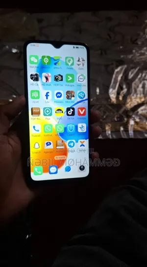 Honor X9 5G 256 GB Black