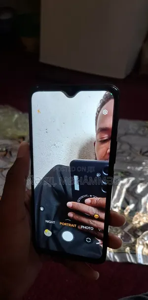 Honor X9 5G 256 GB Black