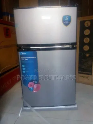 Midea 170,litr Refrigerator