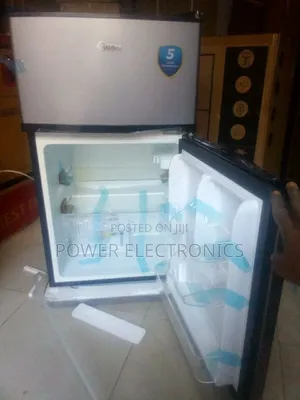 Midea 170,litr Refrigerator