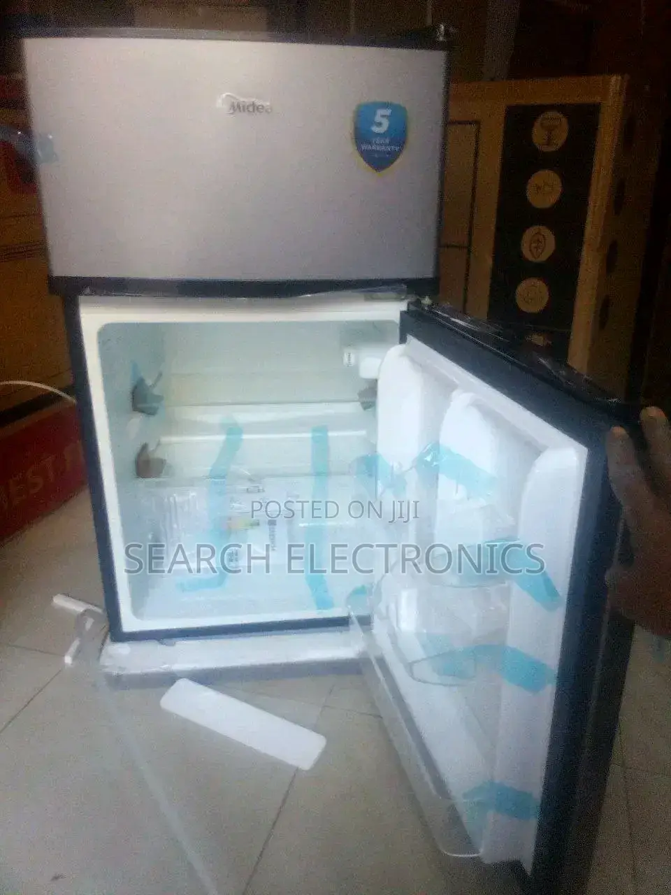 Midea 170,litr Refrigerator