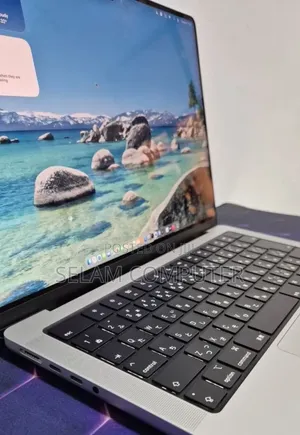 New Laptop Apple MacBook Pro 2024 M4 16GB Apple M4 Pro SSD 512GB