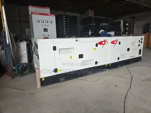 Genuine Generators
