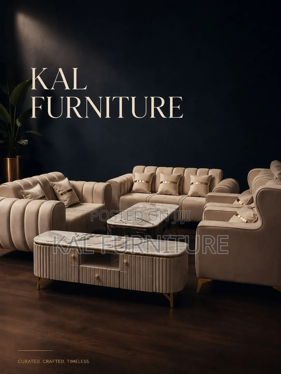 Sofa (ቦንድድ ሶፋ)