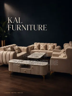 Sofa (ቦንድድ ሶፋ)