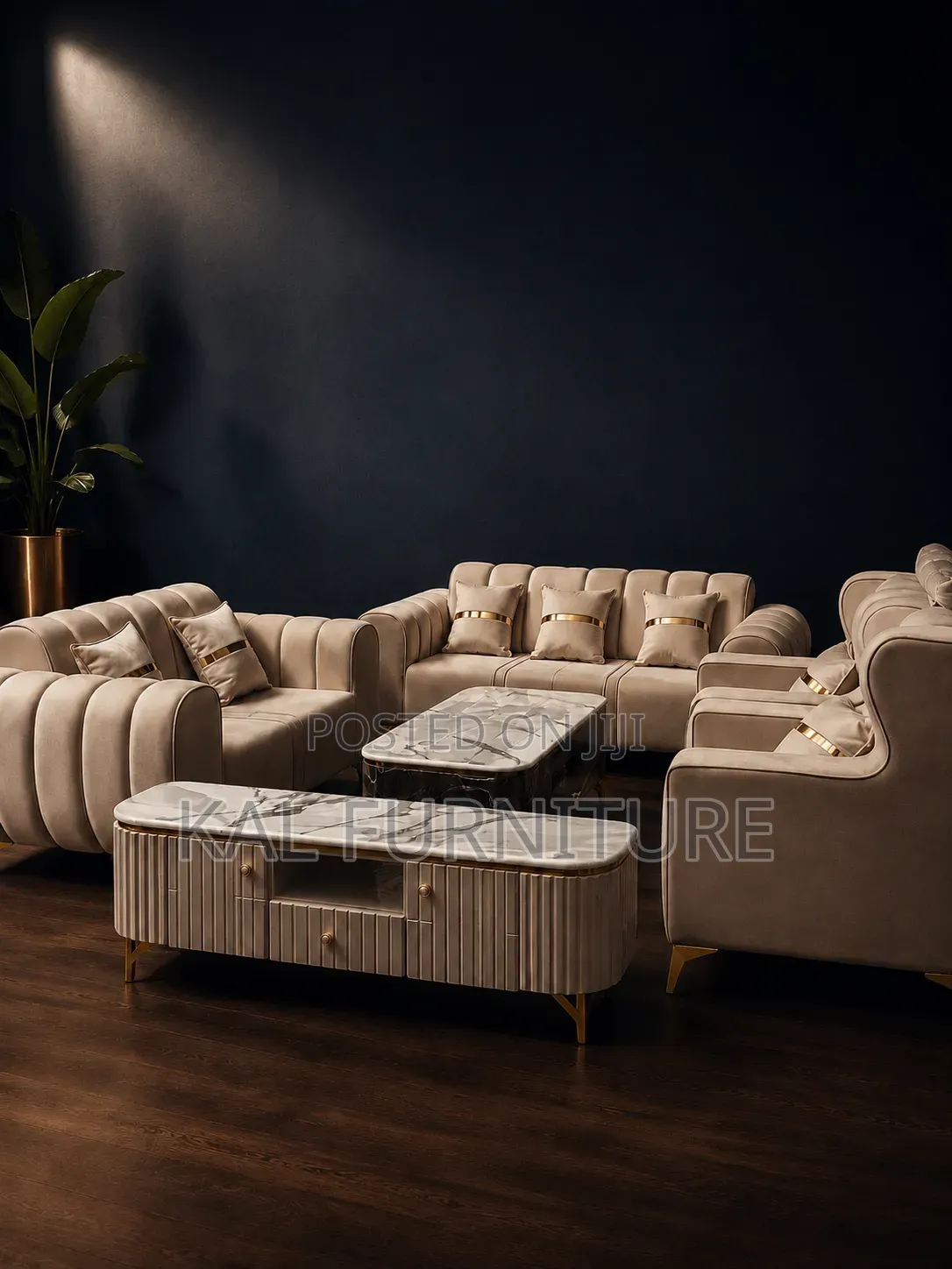 Sofa (ቦንድድ ሶፋ)