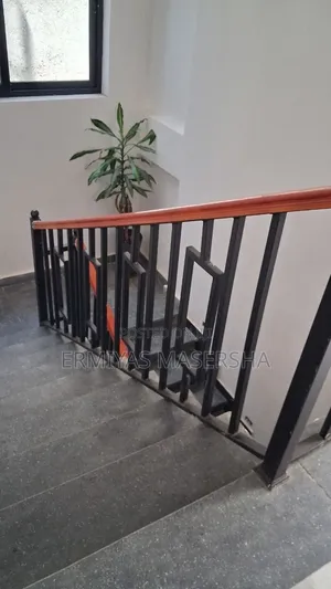 Furnished 8bdrm House in Yeka for sale