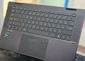 New Laptop HP Envy 15 16GB Intel Core i7 SSD 512GB
