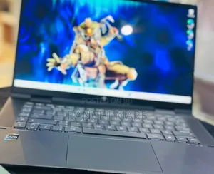 New Laptop HP Envy 15 16GB Intel Core i7 SSD 512GB