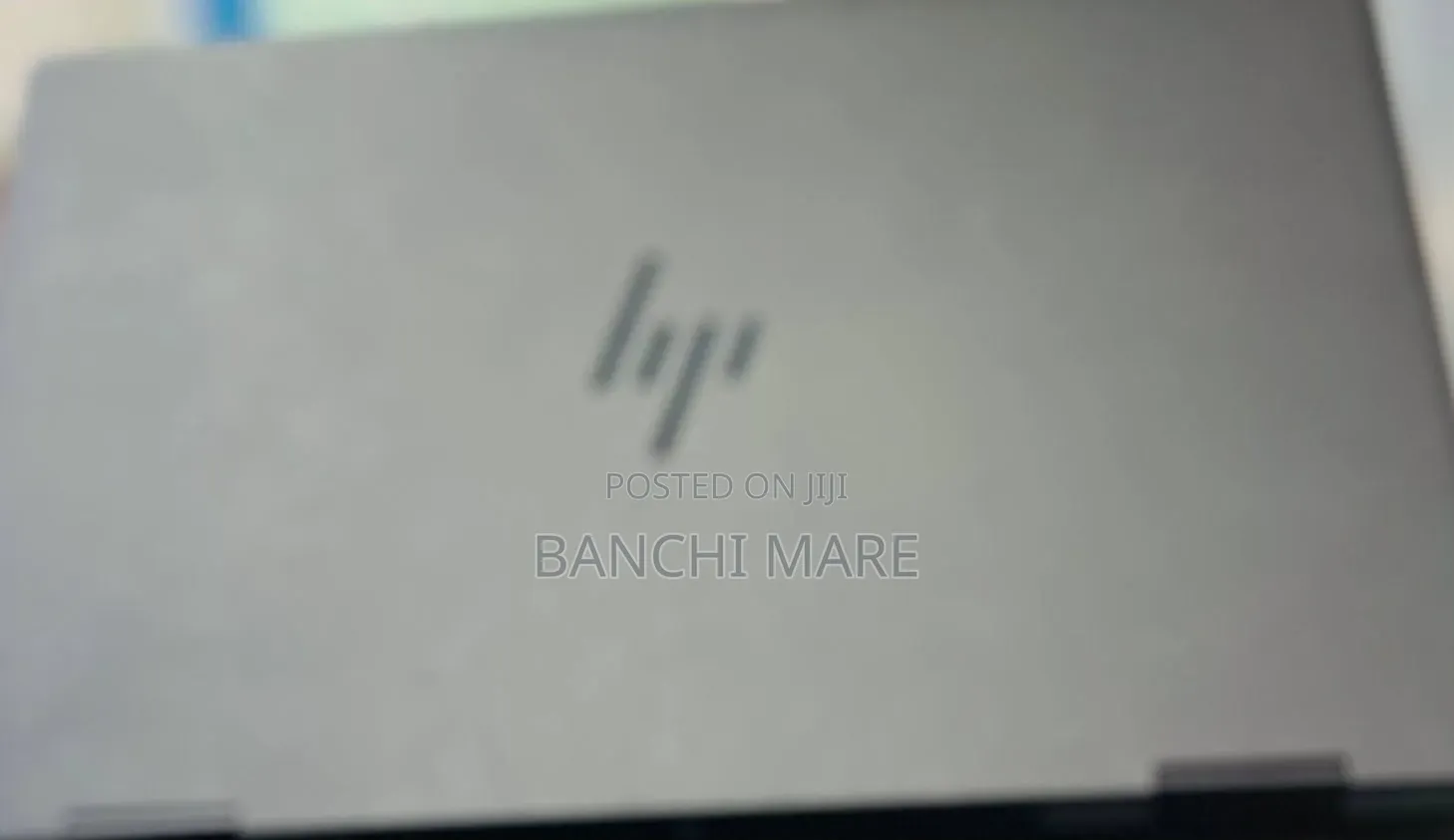 New Laptop HP Envy 15 16GB Intel Core i7 SSD 512GB