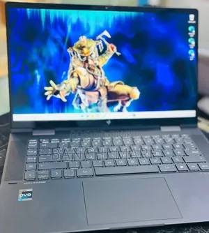 New Laptop HP Envy 15 16GB Intel Core i7 SSD 512GB