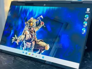 New Laptop HP Envy 15 16GB Intel Core i7 SSD 512GB