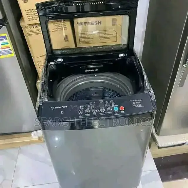 Toshiba 16,kg Full Automatic Washing Machines
