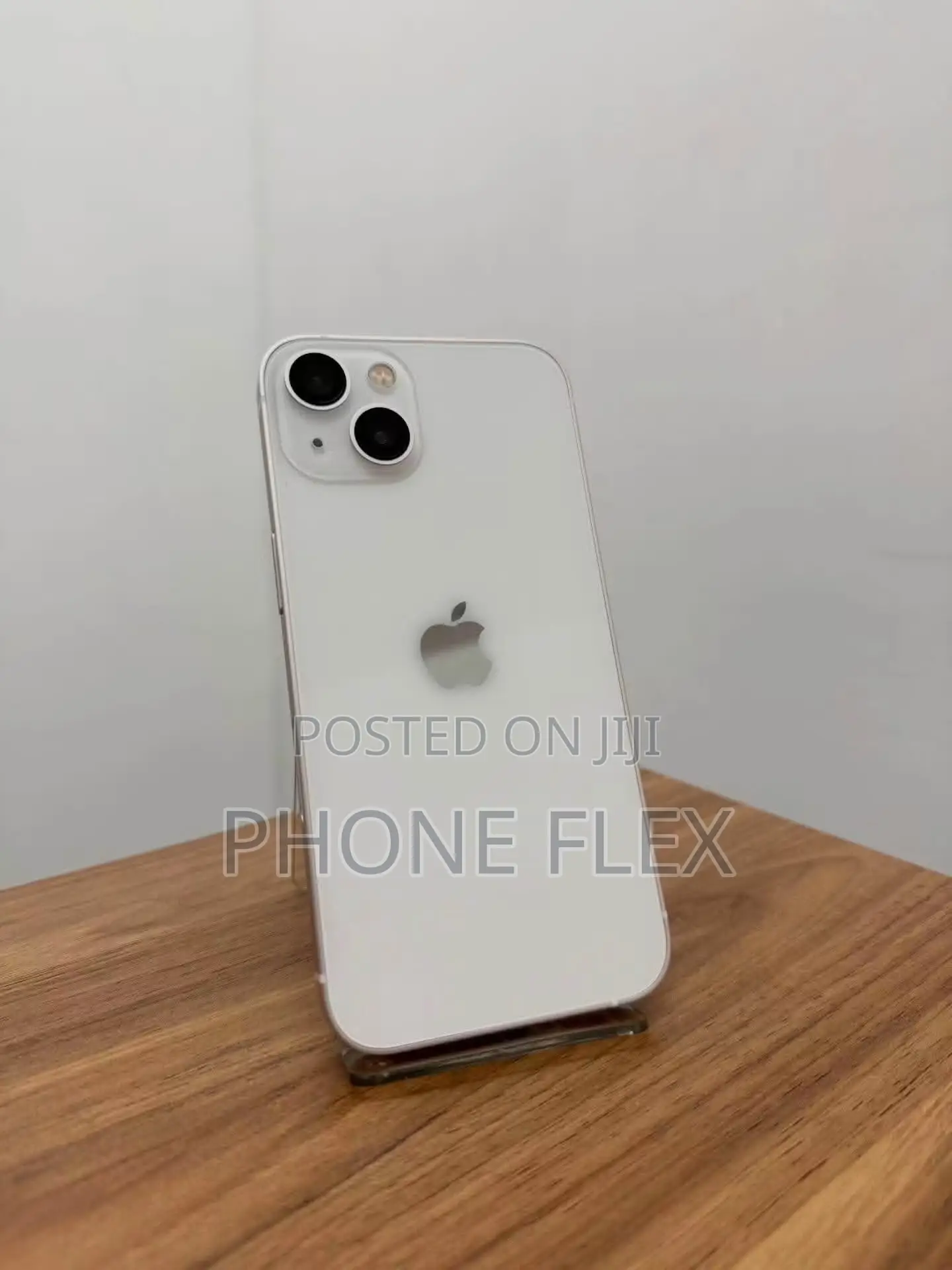 Apple iPhone 13 Mini 128 GB White