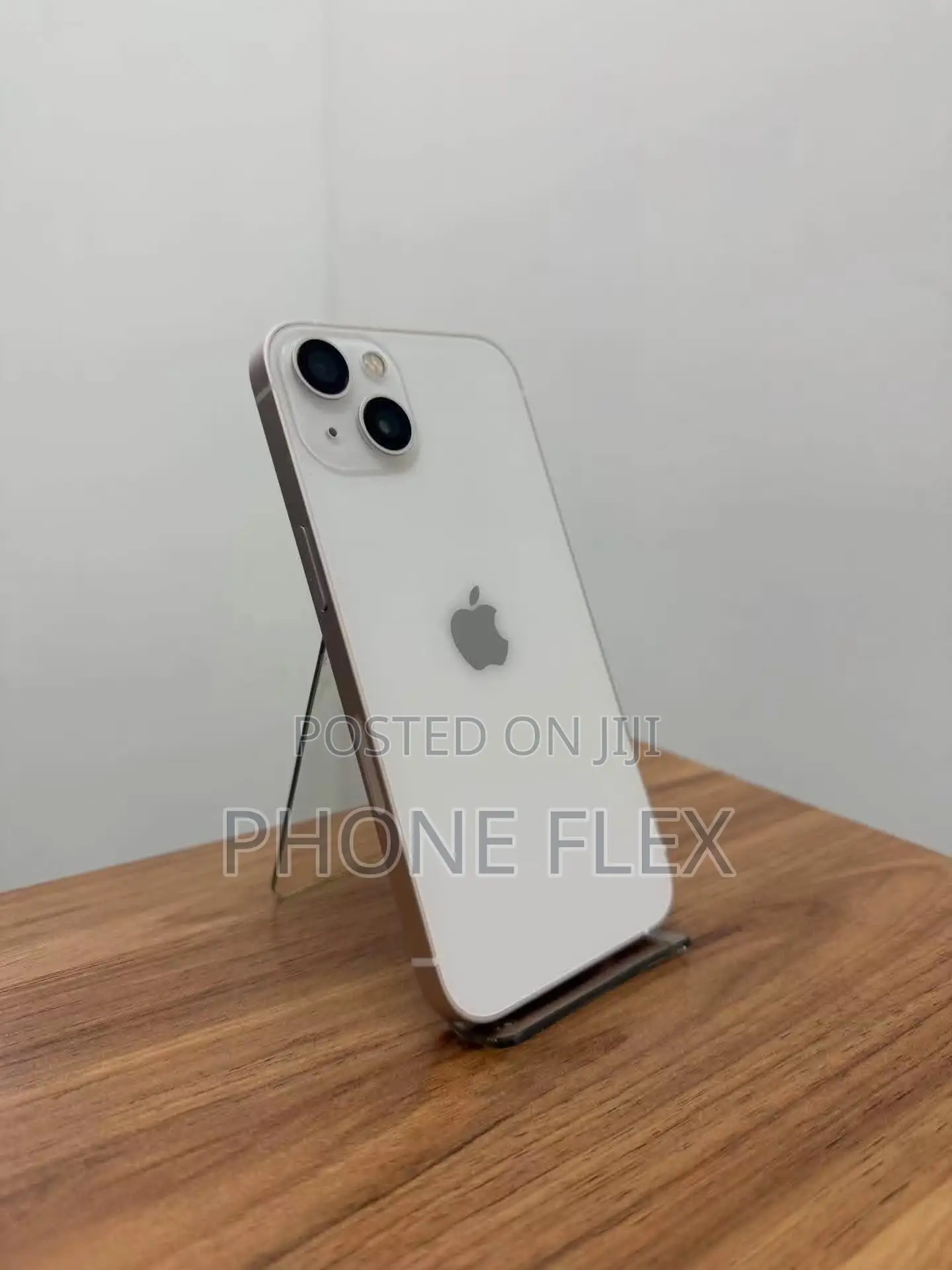 Apple iPhone 13 Mini 128 GB White