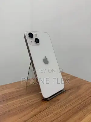 Apple iPhone 13 Mini 128 GB White