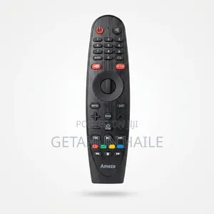 Amaz TV Remote