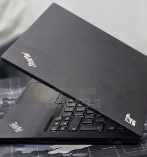 New Laptop Lenovo ThinkPad T14 16GB Intel Core i7 SSD 512GB