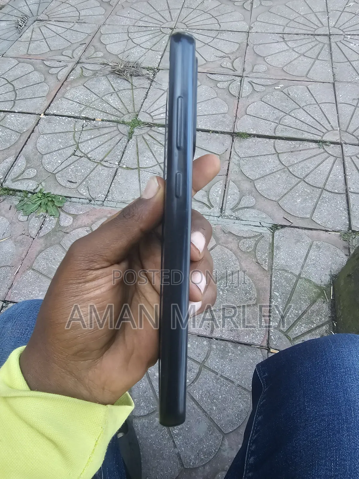 New Samsung Galaxy A72 256 GB Black