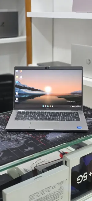 New Laptop Dell Inspiron 14 5420 16GB Intel Core i5 SSD 256GB
