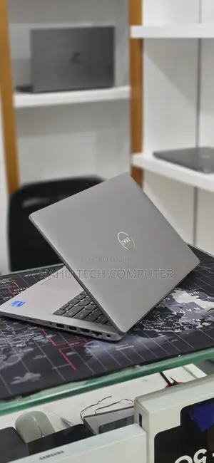 New Laptop Dell Inspiron 14 5420 16GB Intel Core i5 SSD 256GB