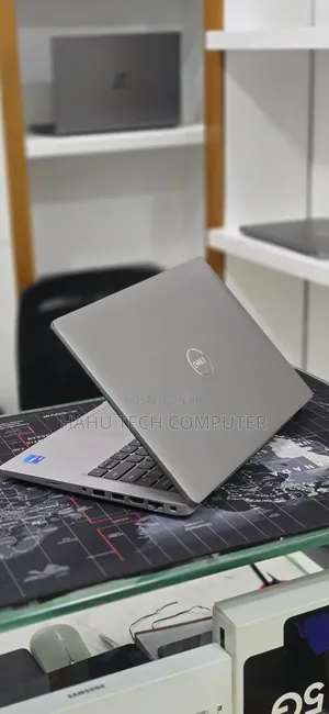 New Laptop Dell Inspiron 14 5420 16GB Intel Core i5 SSD 256GB