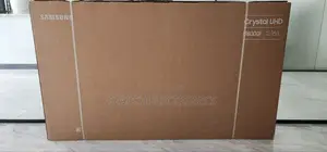 Samsung 65"inch Qled U8000f TV