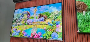 Samsung 65"inch Qled U8000f TV