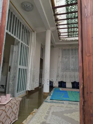 Furnished 3bdrm House in Furi, Oromia-Finfinne for sale
