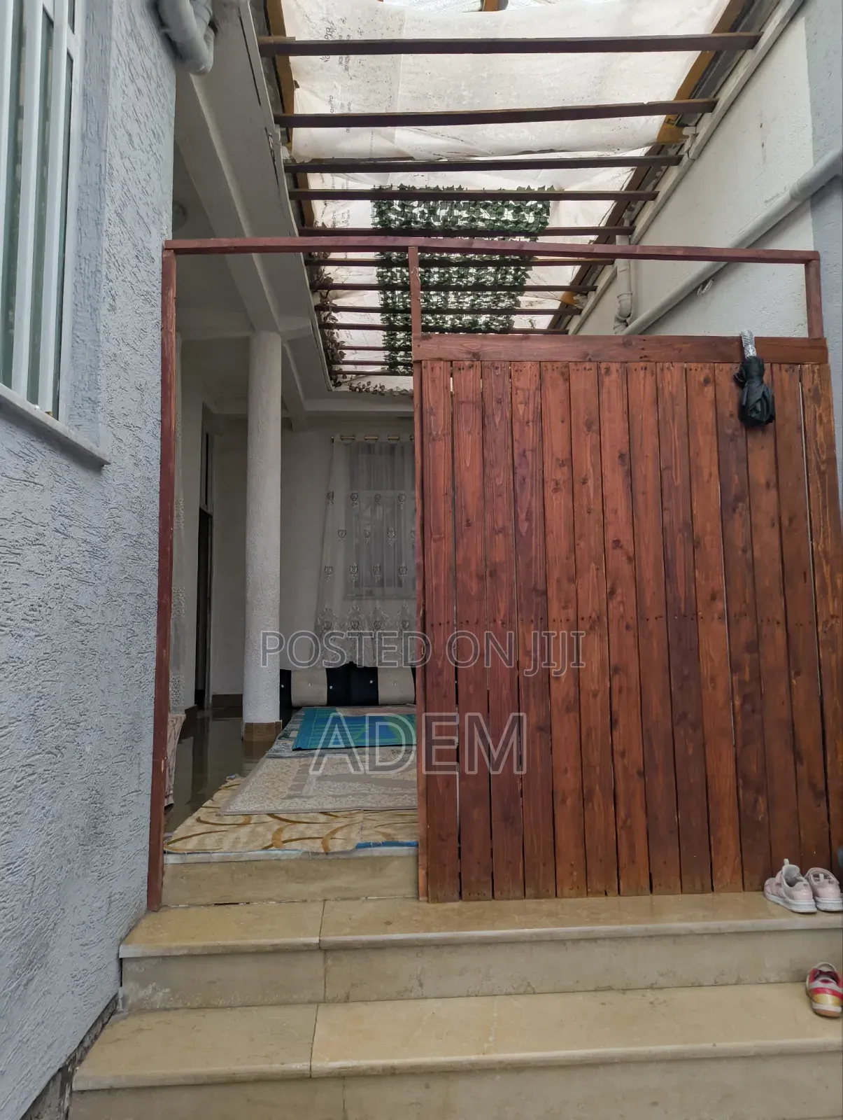 Furnished 3bdrm House in Furi, Oromia-Finfinne for sale