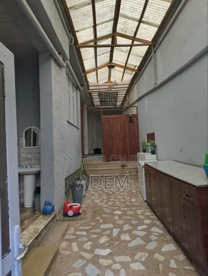 Furnished 3bdrm House in Furi, Oromia-Finfinne for sale
