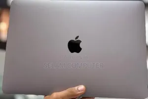 New Laptop Apple MacBook Pro 2021 M1 8GB Apple M1 SSD 256GB