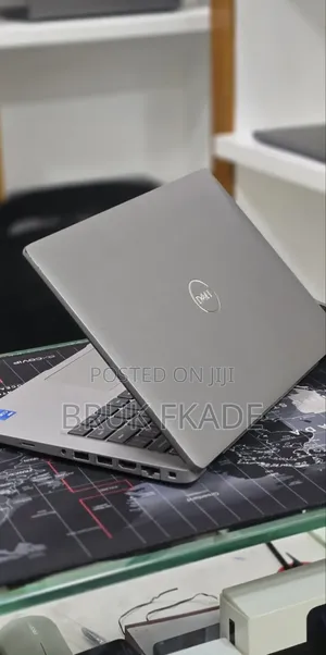 New Laptop Dell Latitude 5310 16GB Intel Core i5 SSD 256GB