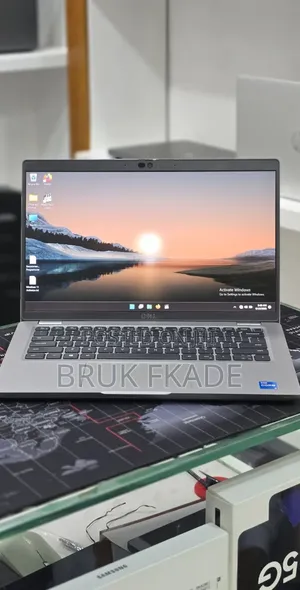 New Laptop Dell Latitude 5310 16GB Intel Core i5 SSD 256GB