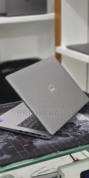 New Laptop Dell Latitude 5310 16GB Intel Core i5 SSD 256GB