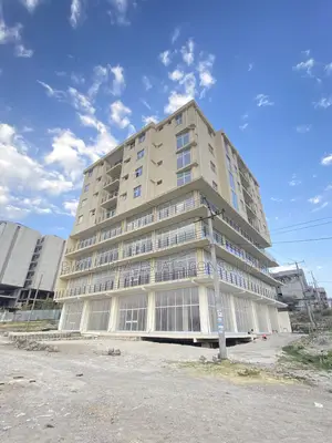 Furnished 2bdrm Apartment in Masero Realestate, Bole for sale