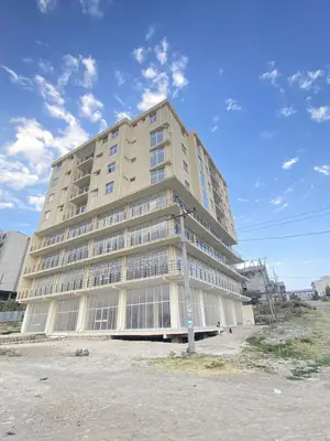 Furnished 2bdrm Apartment in Masero Realestate, Bole for sale